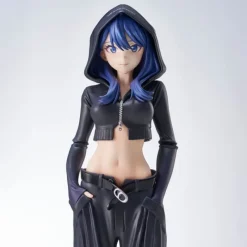 Union Creative Figuras^Estatua PVC Gridman Universe Rikka Takarada 24 cm