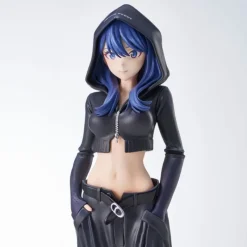 Union Creative Figuras^Estatua PVC Gridman Universe Rikka Takarada 24 cm