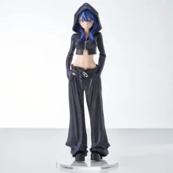 Union Creative Figuras^Estatua PVC Gridman Universe Rikka Takarada 24 cm