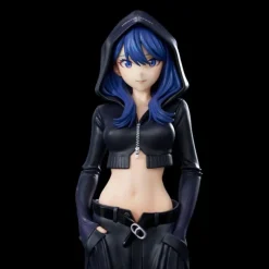 Union Creative Figuras^Estatua PVC Gridman Universe Rikka Takarada 24 cm