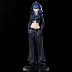 Union Creative Figuras^Estatua PVC Gridman Universe Rikka Takarada 24 cm