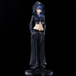 Union Creative Figuras^Estatua PVC Gridman Universe Rikka Takarada 24 cm