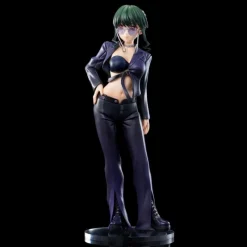 Online Estatua PVC Gridman Universe Zozo Black Collection 24 cm Figuras