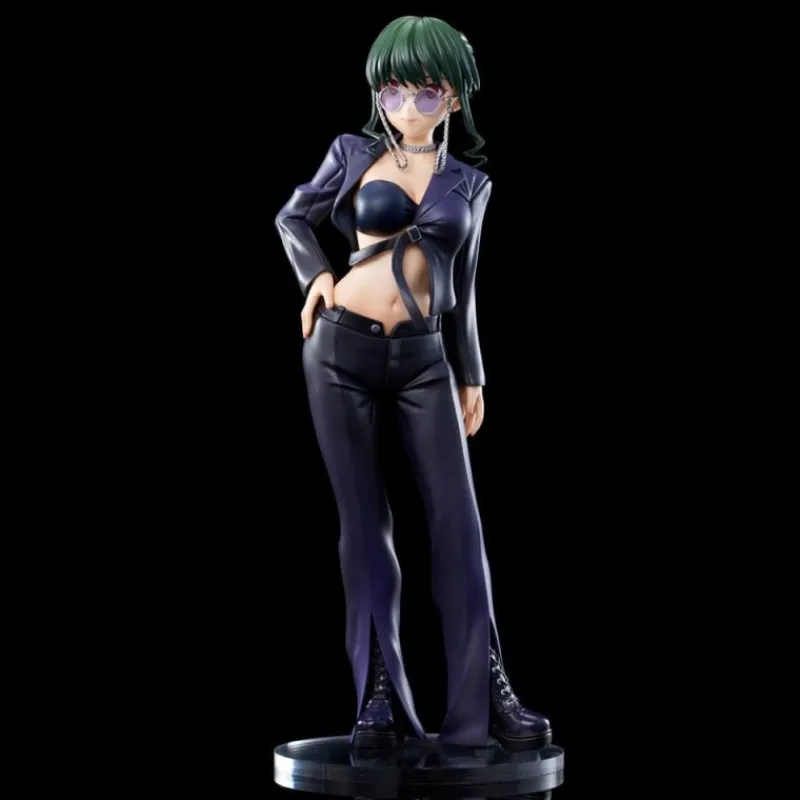 Online Estatua PVC Gridman Universe Zozo Black Collection 24 cm Figuras