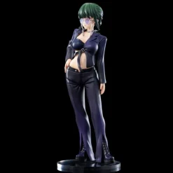 Online Estatua PVC Gridman Universe Zozo Black Collection 24 cm Figuras