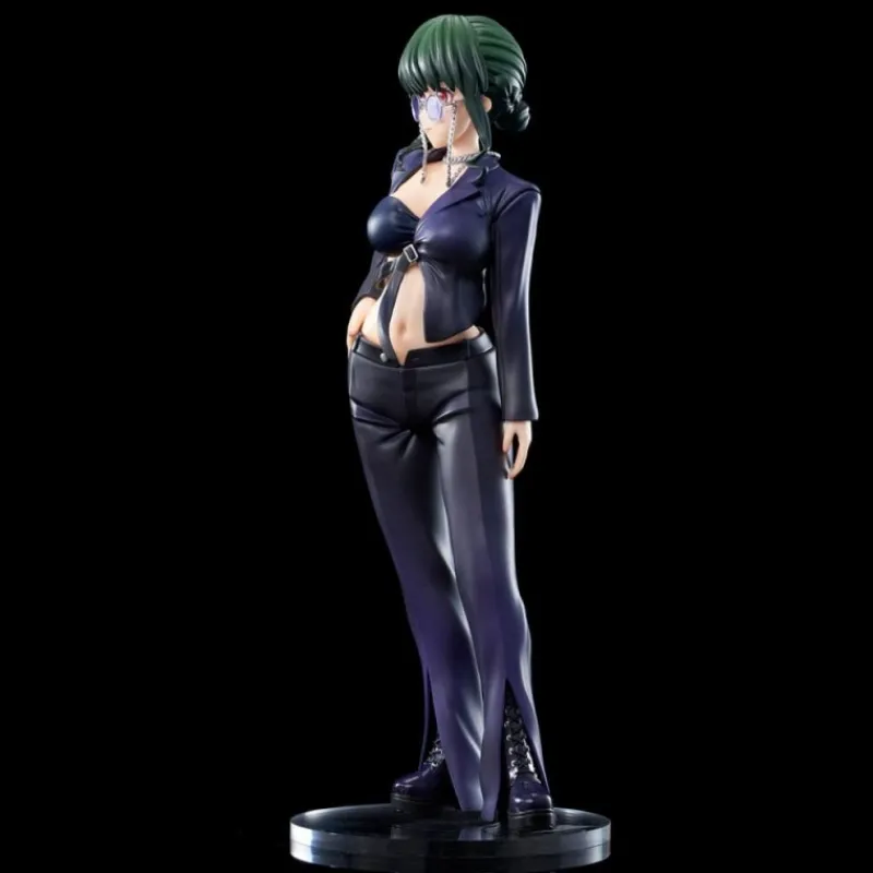 Online Estatua PVC Gridman Universe Zozo Black Collection 24 cm Figuras