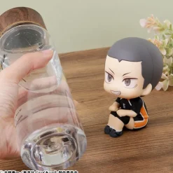 Megahouse Figuras^Estatua PVC Haikyu!! Ryunosuke Tanaka 11 cm