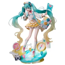 Outlet Estatua PVC Hatsune Miku Magical Mirai 2024 Ver. 25 cm Figuras