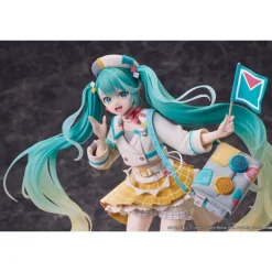 Outlet Estatua PVC Hatsune Miku Magical Mirai 2024 Ver. 25 cm Figuras