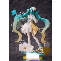 Outlet Estatua PVC Hatsune Miku Magical Mirai 2024 Ver. 25 cm Figuras