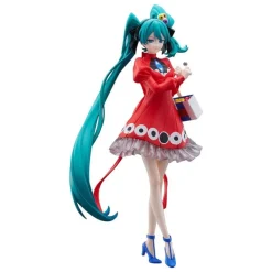 Outlet Estatua PVC Hatsune Miku Psi Ver. Pop Up Parade 23 cm Figuras