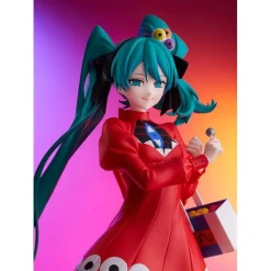 Outlet Estatua PVC Hatsune Miku Psi Ver. Pop Up Parade 23 cm Figuras