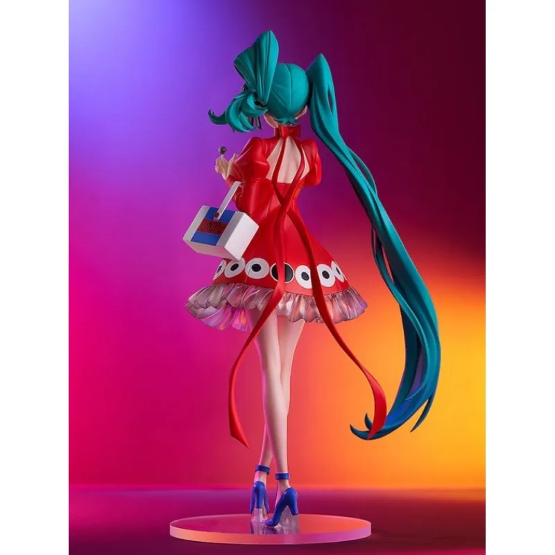 Outlet Estatua PVC Hatsune Miku Psi Ver. Pop Up Parade 23 cm Figuras