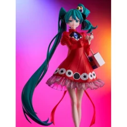 Outlet Estatua PVC Hatsune Miku Psi Ver. Pop Up Parade 23 cm Figuras