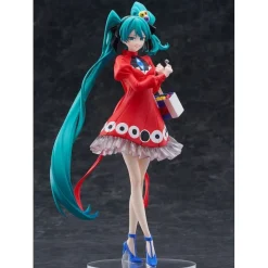 Outlet Estatua PVC Hatsune Miku Psi Ver. Pop Up Parade 23 cm Figuras