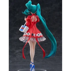 Outlet Estatua PVC Hatsune Miku Psi Ver. Pop Up Parade 23 cm Figuras