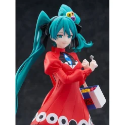 Outlet Estatua PVC Hatsune Miku Psi Ver. Pop Up Parade 23 cm Figuras