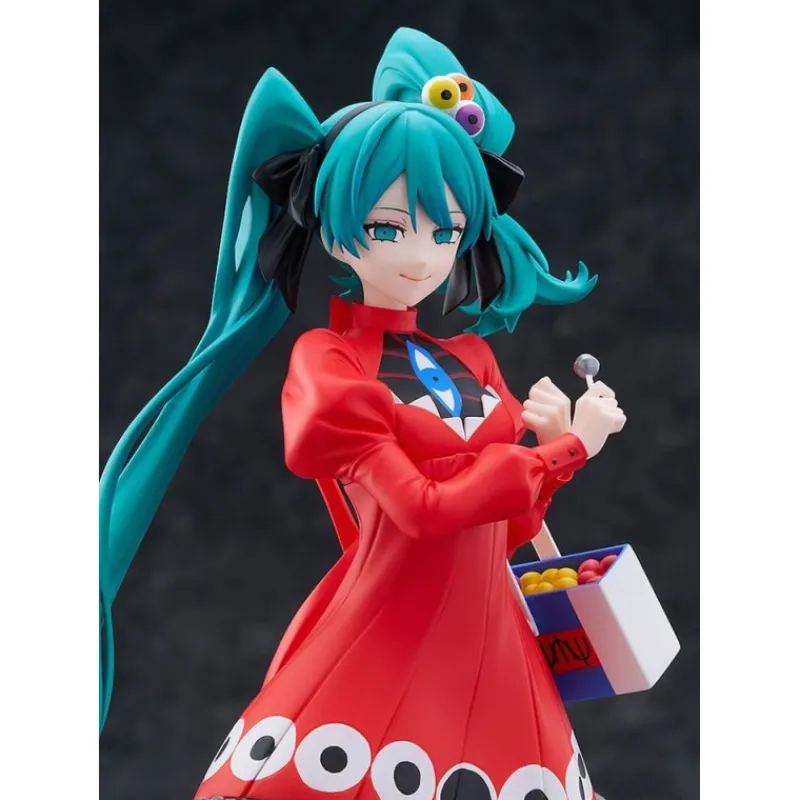 Outlet Estatua PVC Hatsune Miku Psi Ver. Pop Up Parade 23 cm Figuras