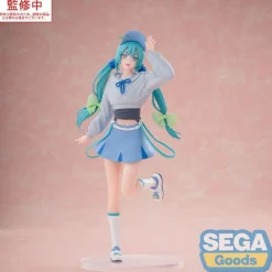 Online Estatua PVC Hatsune Miku Luminasta Series Vol. 2 21 cm Figuras