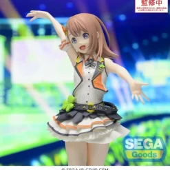 Discount Estatua PVC Hatsune Miku Colorful Stage! Hanasato Minori 15 cm Figuras