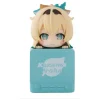 Estatua PVC Hikkake Kazama Iroha Hololive 10 cm Figuras