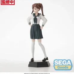 Sega Figuras^Estatua PVC Hisako Kotobuki 15 cm de