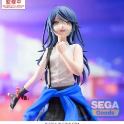 Clearance Estatua PVC Hoshino Ichika 16 cm - Hatsune Miku: Colorful Stage! Figuras