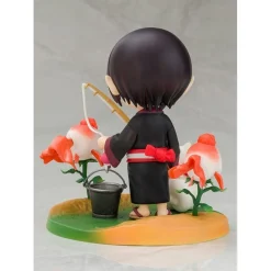 Proof Figuras^Estatua PVC Hozuki no Reitetsu Hakotoniwa Hozuki & Shiro 11 cm