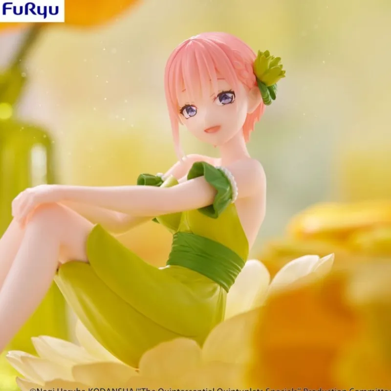 FuRyu Figuras^Estatua PVC Ichika Nakano 21 cm The Quintessential Quintuplets