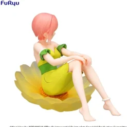 FuRyu Figuras^Estatua PVC Ichika Nakano 21 cm The Quintessential Quintuplets