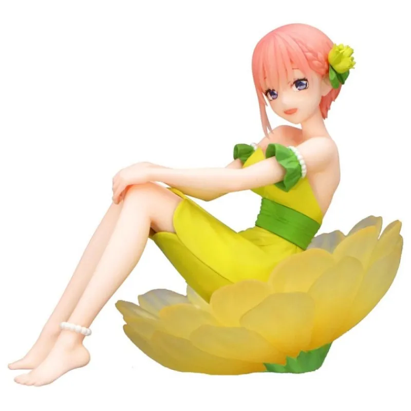 FuRyu Figuras^Estatua PVC Ichika Nakano 21 cm The Quintessential Quintuplets