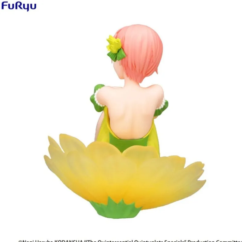 FuRyu Figuras^Estatua PVC Ichika Nakano 21 cm The Quintessential Quintuplets