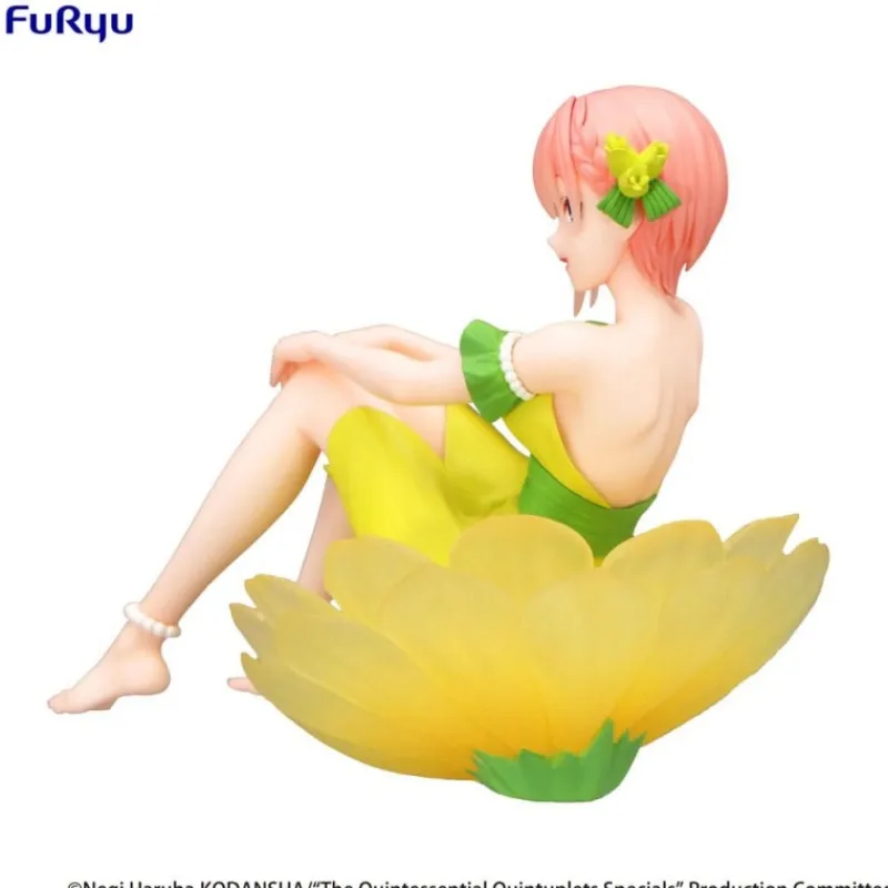 FuRyu Figuras^Estatua PVC Ichika Nakano 21 cm The Quintessential Quintuplets