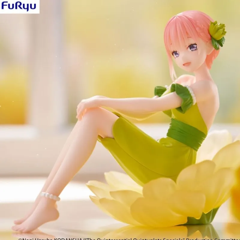 FuRyu Figuras^Estatua PVC Ichika Nakano 21 cm The Quintessential Quintuplets