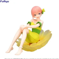 FuRyu Figuras^Estatua PVC Ichika Nakano 21 cm The Quintessential Quintuplets