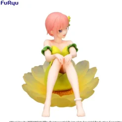 FuRyu Figuras^Estatua PVC Ichika Nakano 21 cm The Quintessential Quintuplets