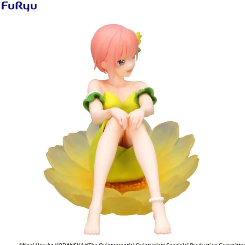 FuRyu Figuras^Estatua PVC Ichika Nakano 21 cm The Quintessential Quintuplets