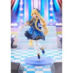 Sale Estatua PVC Iris Light Novel Idol 17 cm Konosuba Figuras