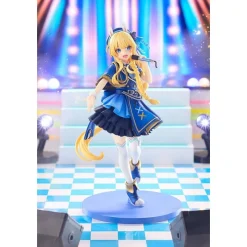Sale Estatua PVC Iris Light Novel Idol 17 cm Konosuba Figuras