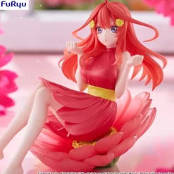 Discount Estatua PVC Itsuki Nakano 11 cm - The Quintessential Quintuplets Figuras