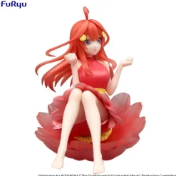 Discount Estatua PVC Itsuki Nakano 11 cm - The Quintessential Quintuplets Figuras