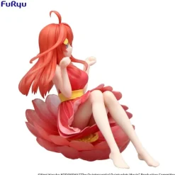 Discount Estatua PVC Itsuki Nakano 11 cm - The Quintessential Quintuplets Figuras