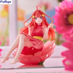 Discount Estatua PVC Itsuki Nakano 11 cm - The Quintessential Quintuplets Figuras