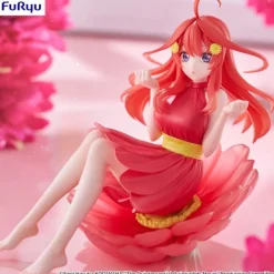Discount Estatua PVC Itsuki Nakano 11 cm - The Quintessential Quintuplets Figuras