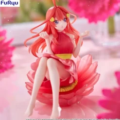 Discount Estatua PVC Itsuki Nakano 11 cm - The Quintessential Quintuplets Figuras