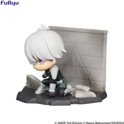 Discount Estatua PVC Kaiju No. 8 Reno Ichikawa 6 cm Figuras