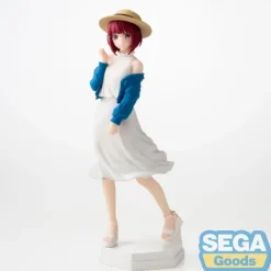 Sega Figuras^Estatua PVC Kana Arima 16 cm Oshi no Ko Decorate Collections