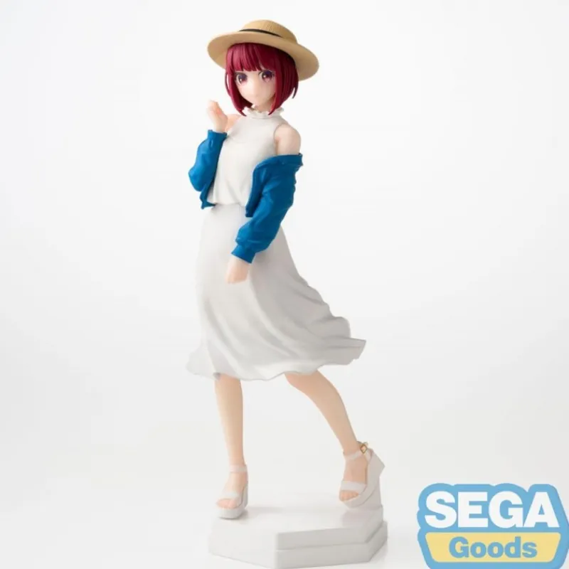 Sega Figuras^Estatua PVC Kana Arima 16 cm Oshi no Ko Decorate Collections
