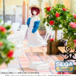 Sega Figuras^Estatua PVC Kana Arima 16 cm Oshi no Ko Decorate Collections