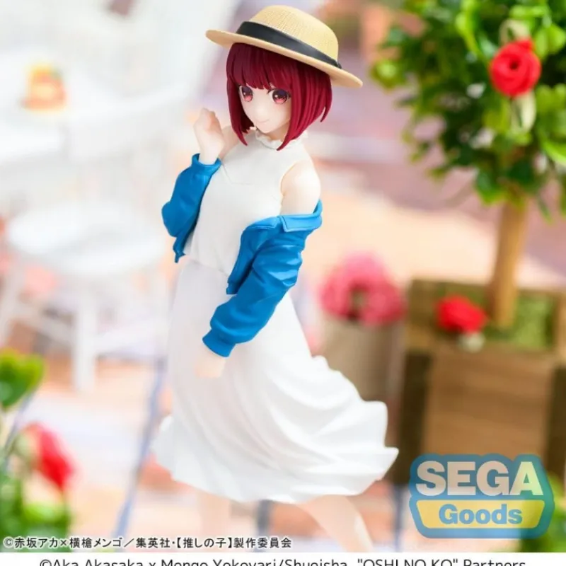 Sega Figuras^Estatua PVC Kana Arima 16 cm Oshi no Ko Decorate Collections